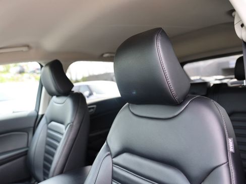 Used 2024 Ford Edge SEL w/ Convenience Package AWD/4WD image 22