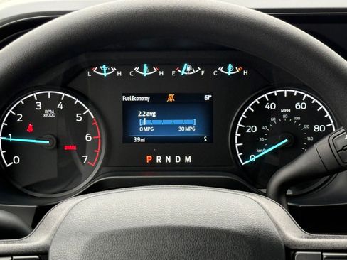 New 2026 Ford F350 XL w/ STX Appearance Package image 34