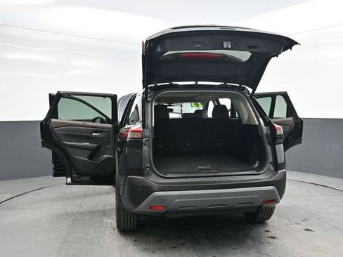 Used 2023 Nissan Rogue SV w/ SV Premium B Package AWD/4WD image 38