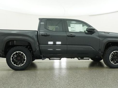 New 2026 Toyota Tacoma TRD Off-Road AWD/4WD image 42