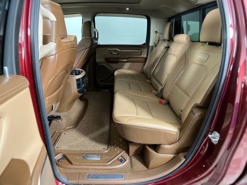 Used 2019 RAM 1500 Limited image 30