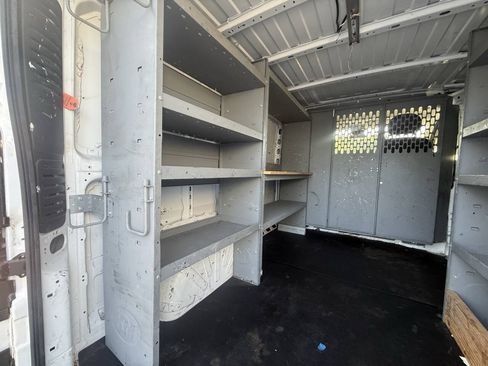 Used 2021 RAM ProMaster 1500 FWD image 29
