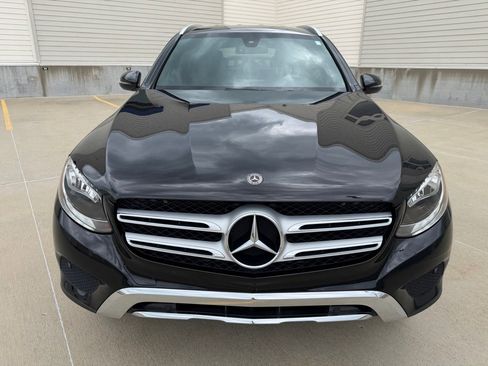 Used 2017 Mercedes-Benz GLC 300 image 8