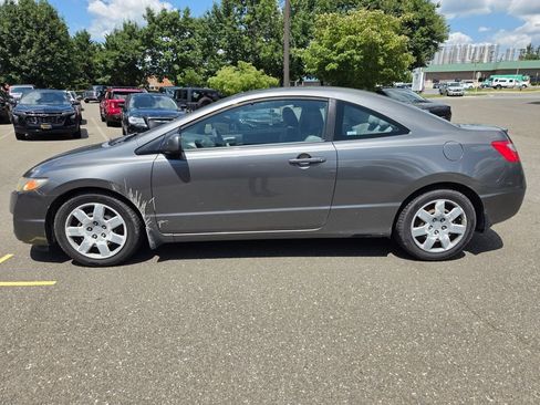Used 2009 Honda Civic LX image 4