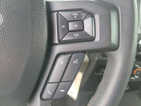 Used 2022 Ford F450 XLT w/ XLT Premium Package AWD/4WD image 26