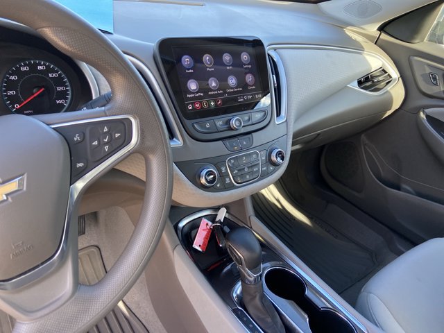 Used 2024 Chevrolet Malibu LT FWD image 23