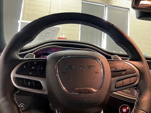 Used 2023 Dodge Challenger SRT Hellcat image 23