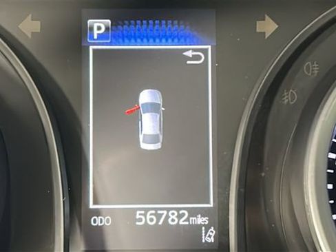 Used 2022 Toyota Camry LE FWD image 19