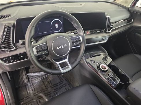 Used 2024 Kia Sportage SX Prestige image 20