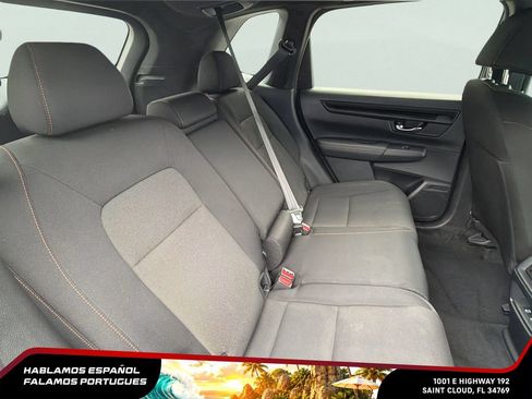 Used 2023 Honda CR-V Sport image 26