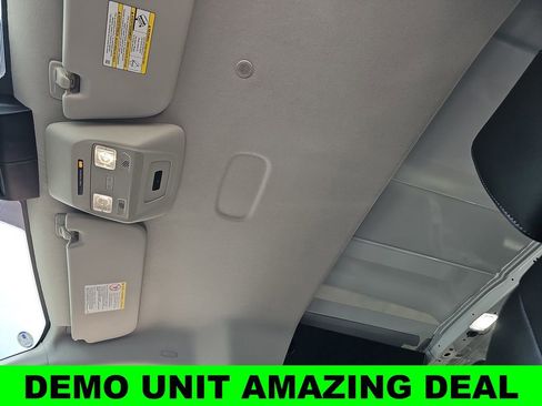 Used 2024 Ford Transit 150 Low Roof w/ Fleet Safety Package image 31