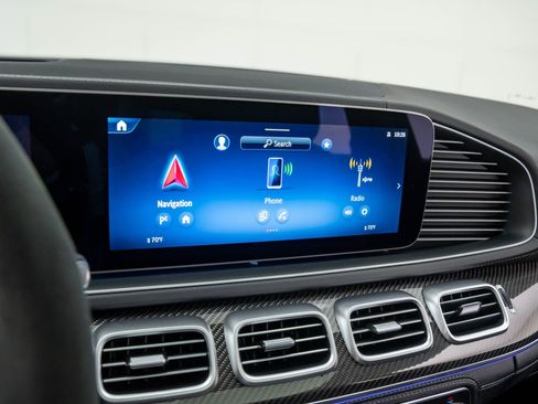 New 2026 Mercedes-Benz GLE 53 AMG GLE 53 AMGﾮ image 31