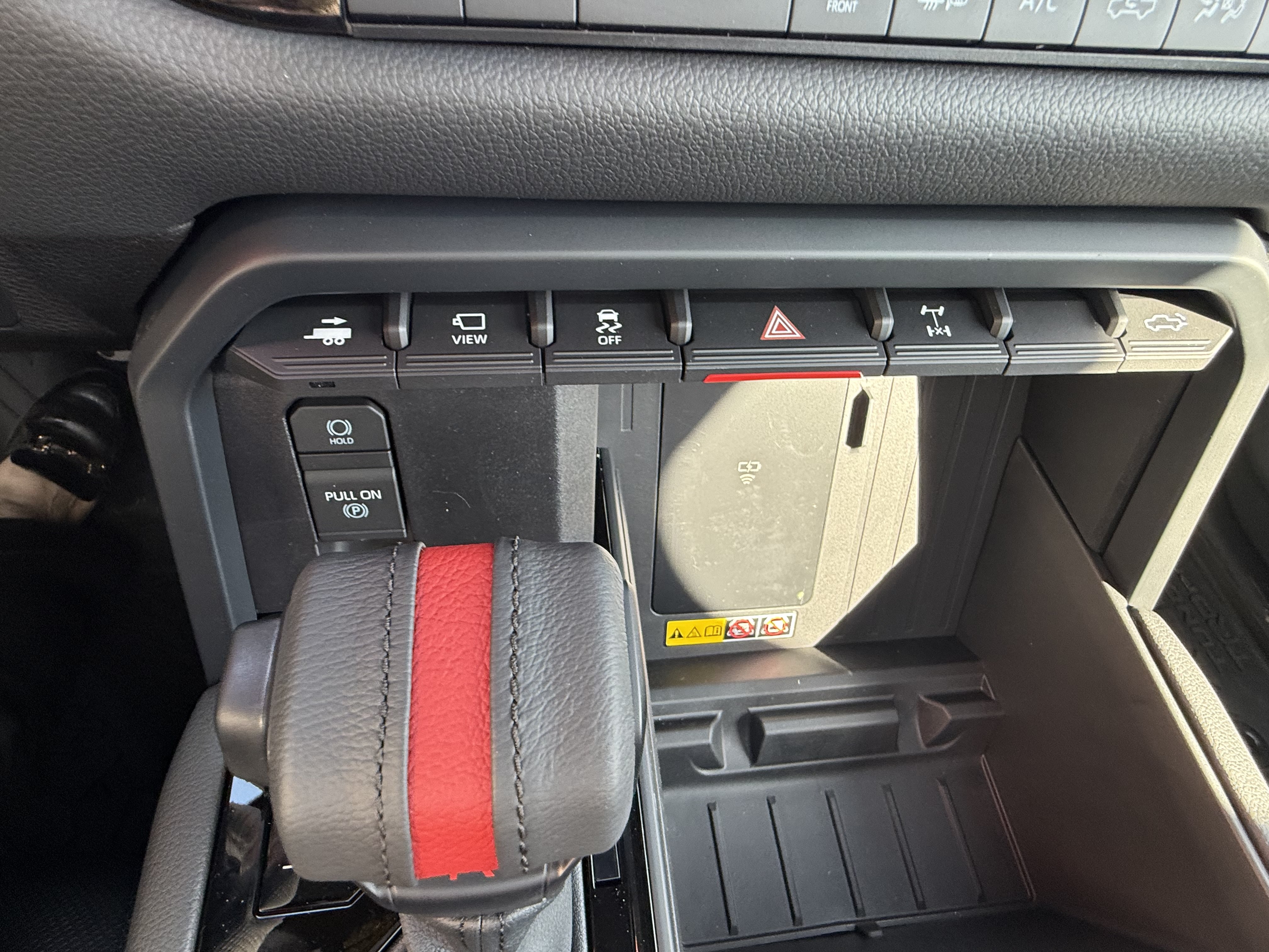 New 2026 Toyota Tundra TRD Pro AWD/4WD image 20