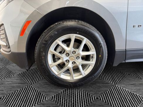 Used 2023 Chevrolet Equinox LS w/ LPO, Floor Liner Package AWD/4WD image 14