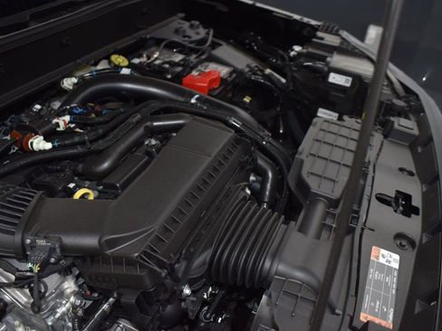 New 2025 Ford Bronco Sport Badlands w/ Sasquatch Badlands Package image 17