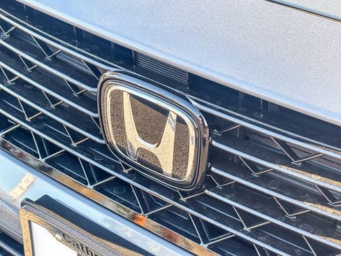 New 2026 Honda Accord Sport image 10