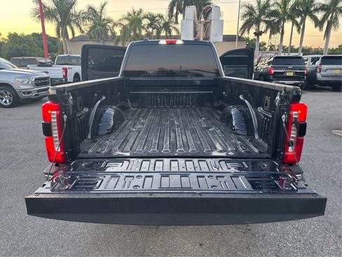 Used 2023 Ford F250 XL w/ 360-Degree Camera Package RWD image 13