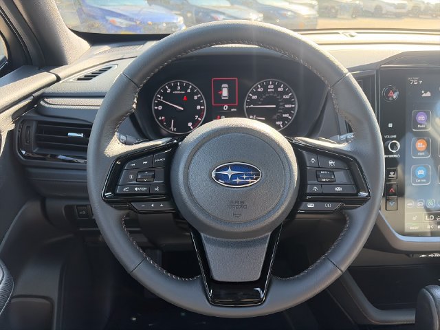 New 2026 Subaru Forester Sport AWD/4WD image 14