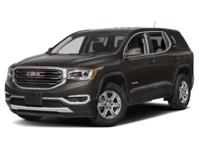 Used 2019 GMC Acadia SLE w/ LPO, Floor Liner Package AWD/4WD image 4
