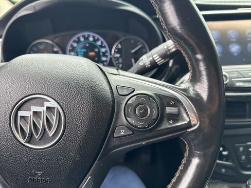 Used 2018 Buick Envision Premium image 18