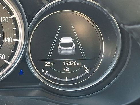 Used 2023 MAZDA CX-5 AWD 2.5 S w/ Preferred Package image 22