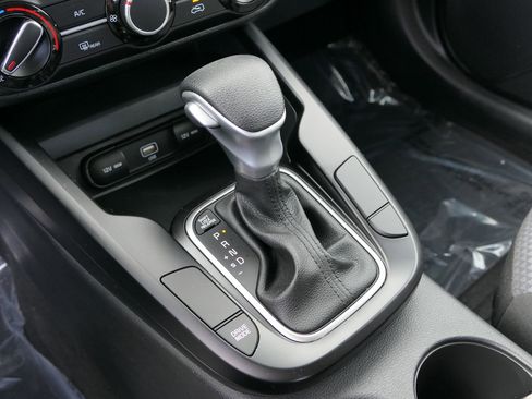 Used 2021 Kia Soul LX image 23