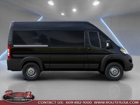 New 2026 RAM ProMaster 1500 image 21