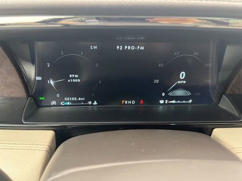 Used 2018 Lincoln Navigator Reserve w/ Technology Package AWD/4WD image 19