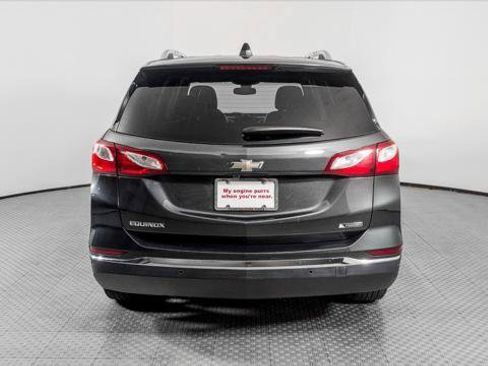 Used 2018 Chevrolet Equinox Premier FWD image 7
