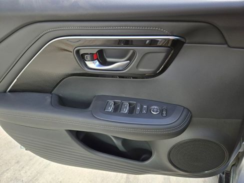 New 2026 Acura ADX FWD image 23