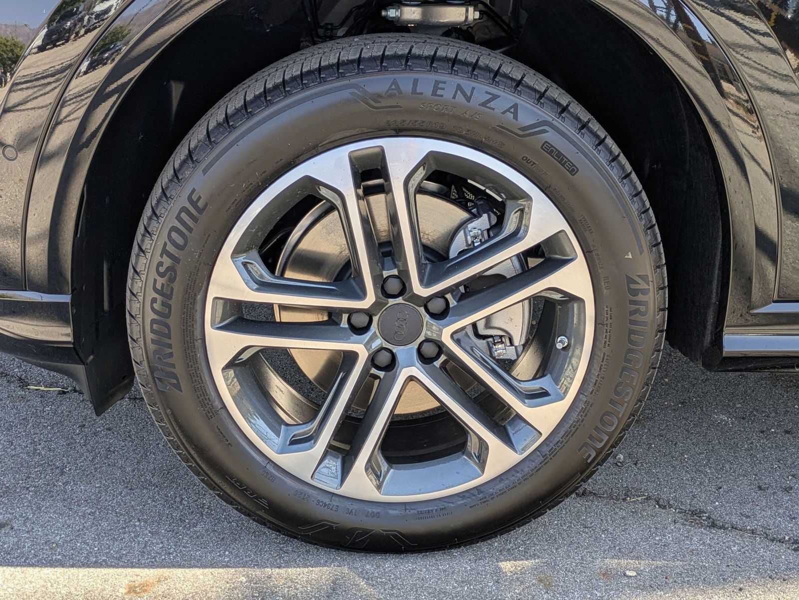 New 2026 Audi Q5 2.0T AWD/4WD image 13