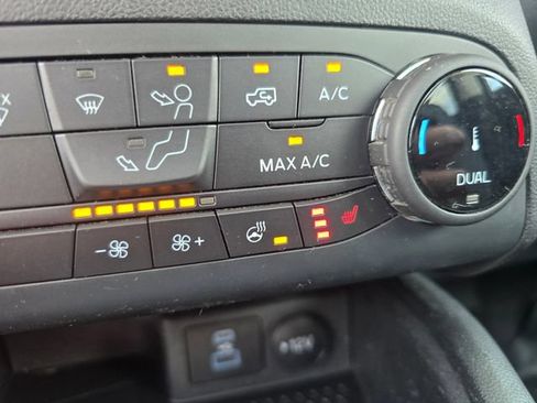 Certified 2022 Ford Bronco Sport Outer Banks w/ Tech Package AWD/4WD image 24