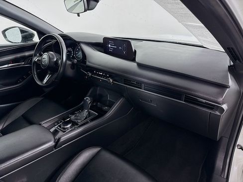 Used 2024 MAZDA MAZDA3 s image 26