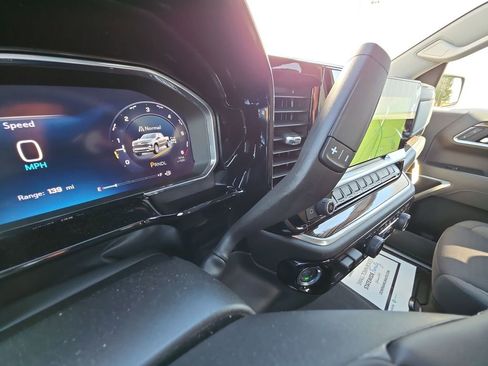 New 2026 Chevrolet Silverado 1500 LT AWD/4WD image 20