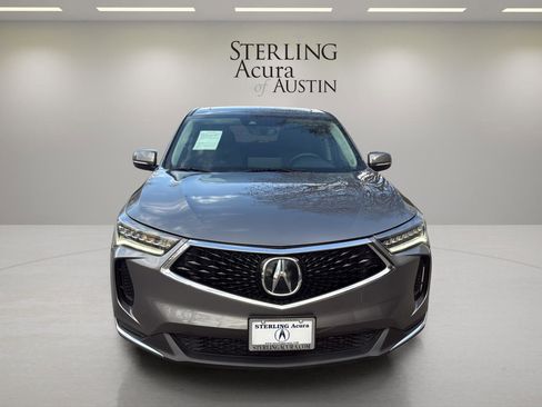 Certified 2023 Acura RDX SH-AWD image 2