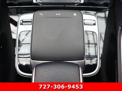 Certified 2021 Mercedes-Benz GLE 53 AMG 4MATIC image 31