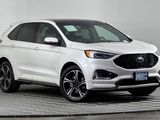 Used 2019 Ford Edge ST w/ Equipment Group 401A image 2