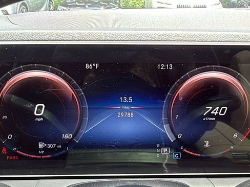 Certified 2022 Mercedes-Benz GLE 350 image 29