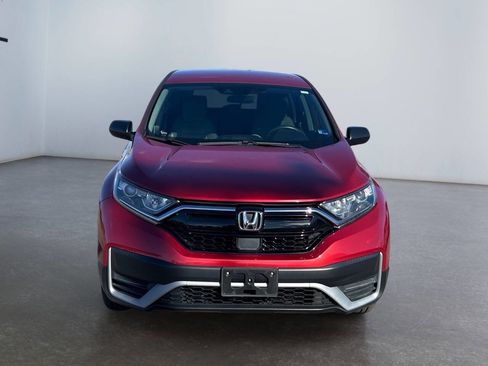 Used 2020 Honda CR-V LX image 7