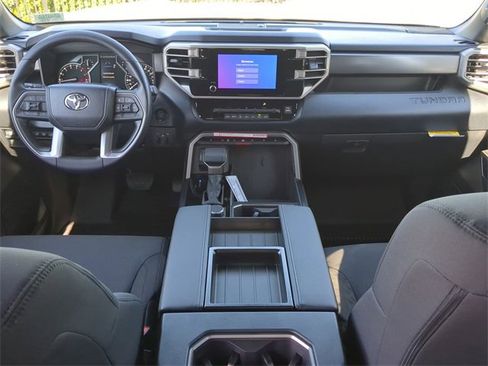New 2026 Toyota Tundra SR5 image 15