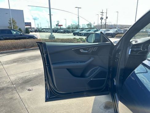 New 2026 Audi Q8 Premium Plus image 12