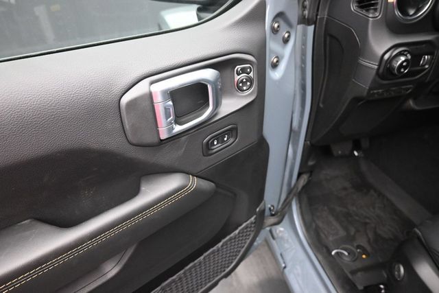 New 2026 Jeep Gladiator Sport AWD/4WD image 14