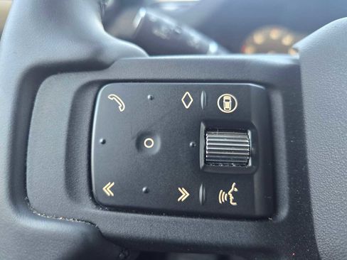 Certified 2024 Land Rover Defender 130 Outbound AWD/4WD image 30