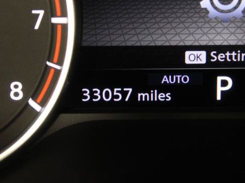 Certified 2025 Nissan Rogue SV AWD/4WD image 29