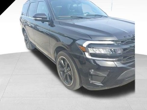 Used 2023 Ford Expedition Limited RWD image 1
