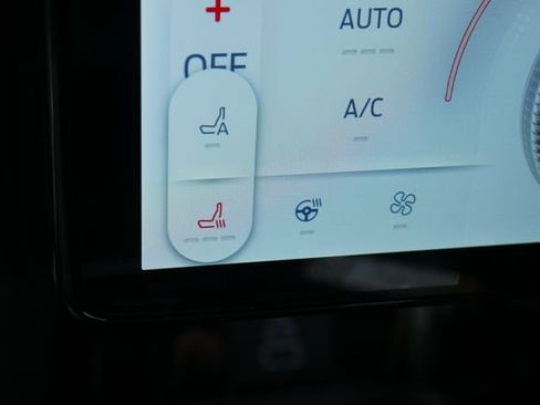 New 2026 Ford Mustang Mach-E GT AWD/4WD image 5