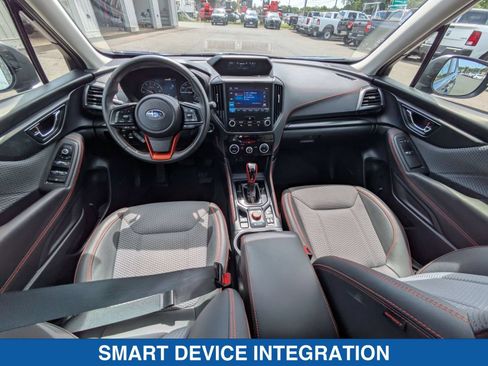 Certified 2024 Subaru Forester Sport AWD/4WD image 32
