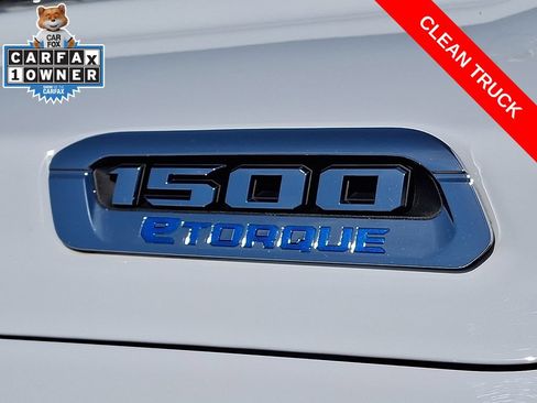 Used 2023 RAM 1500 Big Horn AWD/4WD image 30