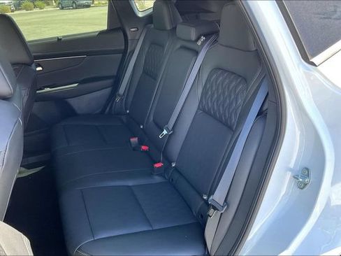 New 2026 Nissan Murano Platinum w/ Cargo Package AWD/4WD image 15