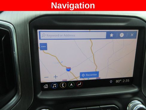 Used 2019 GMC Sierra 1500 Denali w/ Denali Ultimate Package AWD/4WD image 17